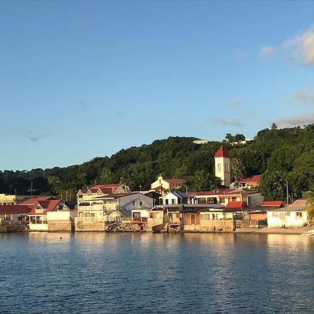 Villa Coco Caraibes Deshaies Exteriör bild