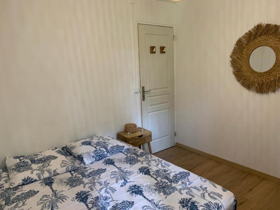 Villa Coco Caraibes Deshaies Exteriör bild